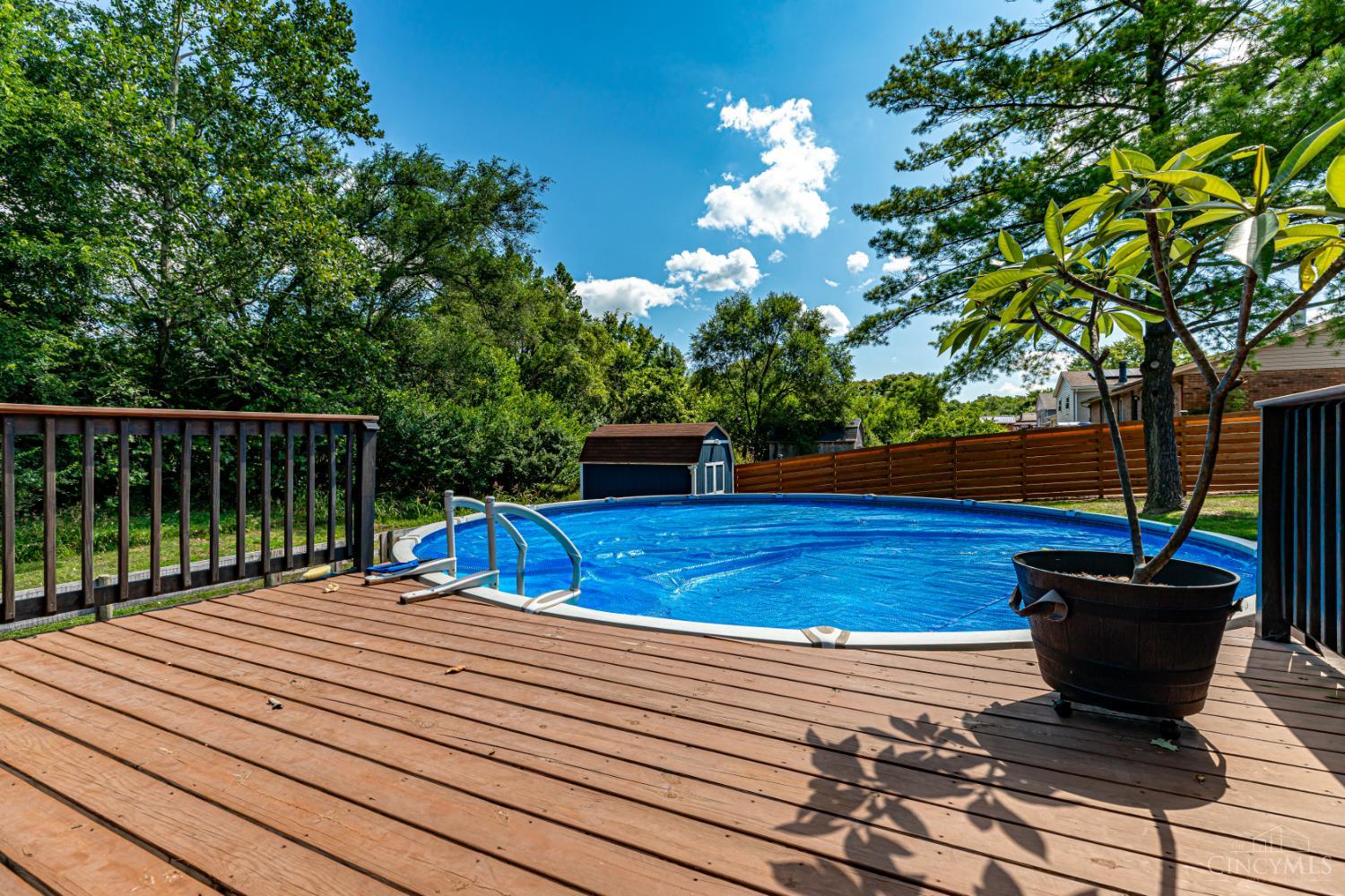 8530 Kingston Drive, Franklin Twp, OH, 45005 — photo 29