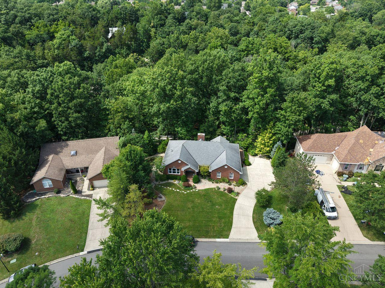 1705 Cottontail Drive, Miami Twp, OH, 45150 — photo 46