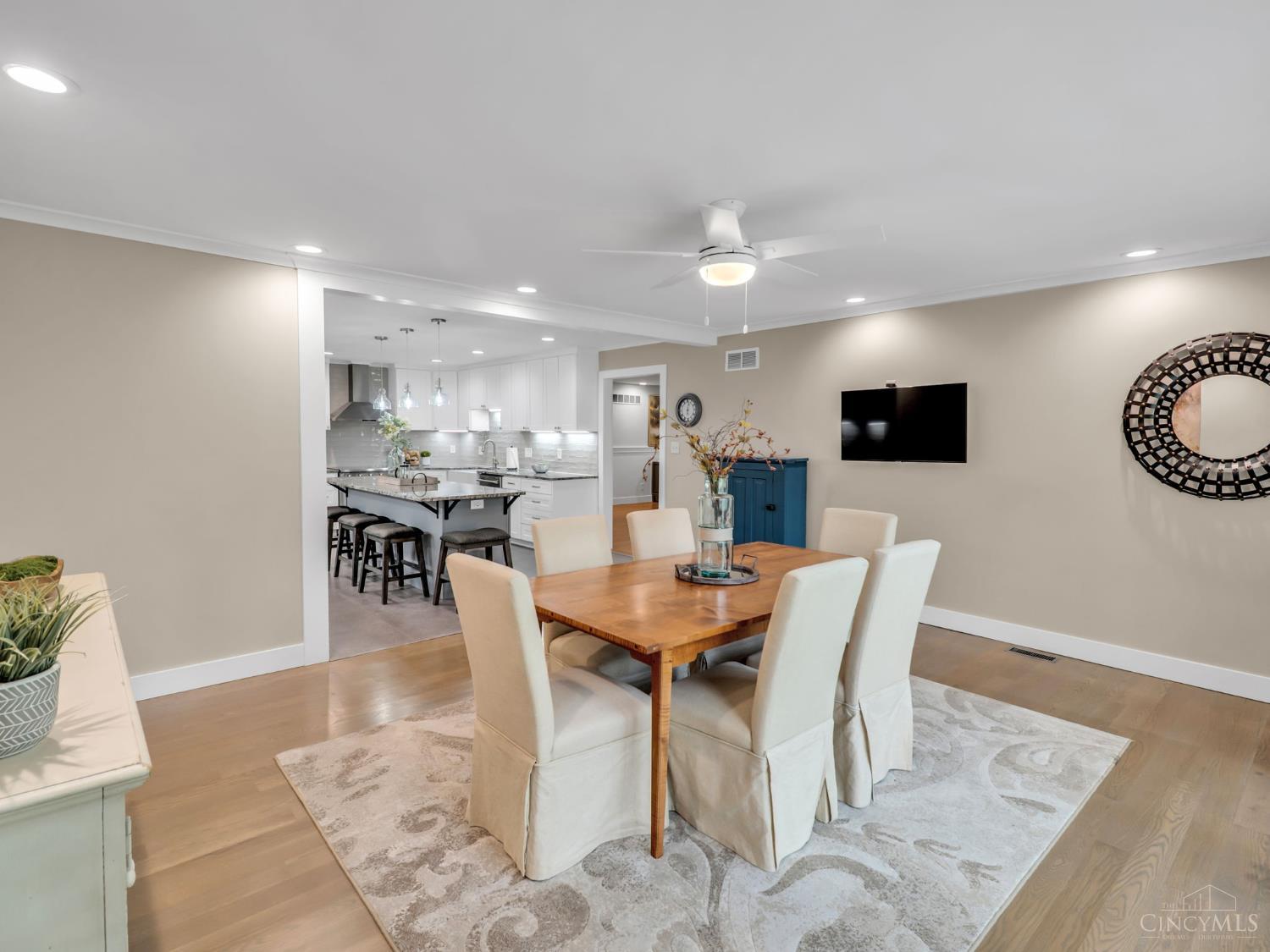 2964 Golden Fox Trail, Turtle Creek Twp, OH, 45036 — photo 14