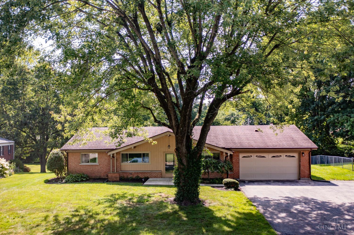 4510 Parklawn Drive, Kettering, OH, 45440 — photo 52