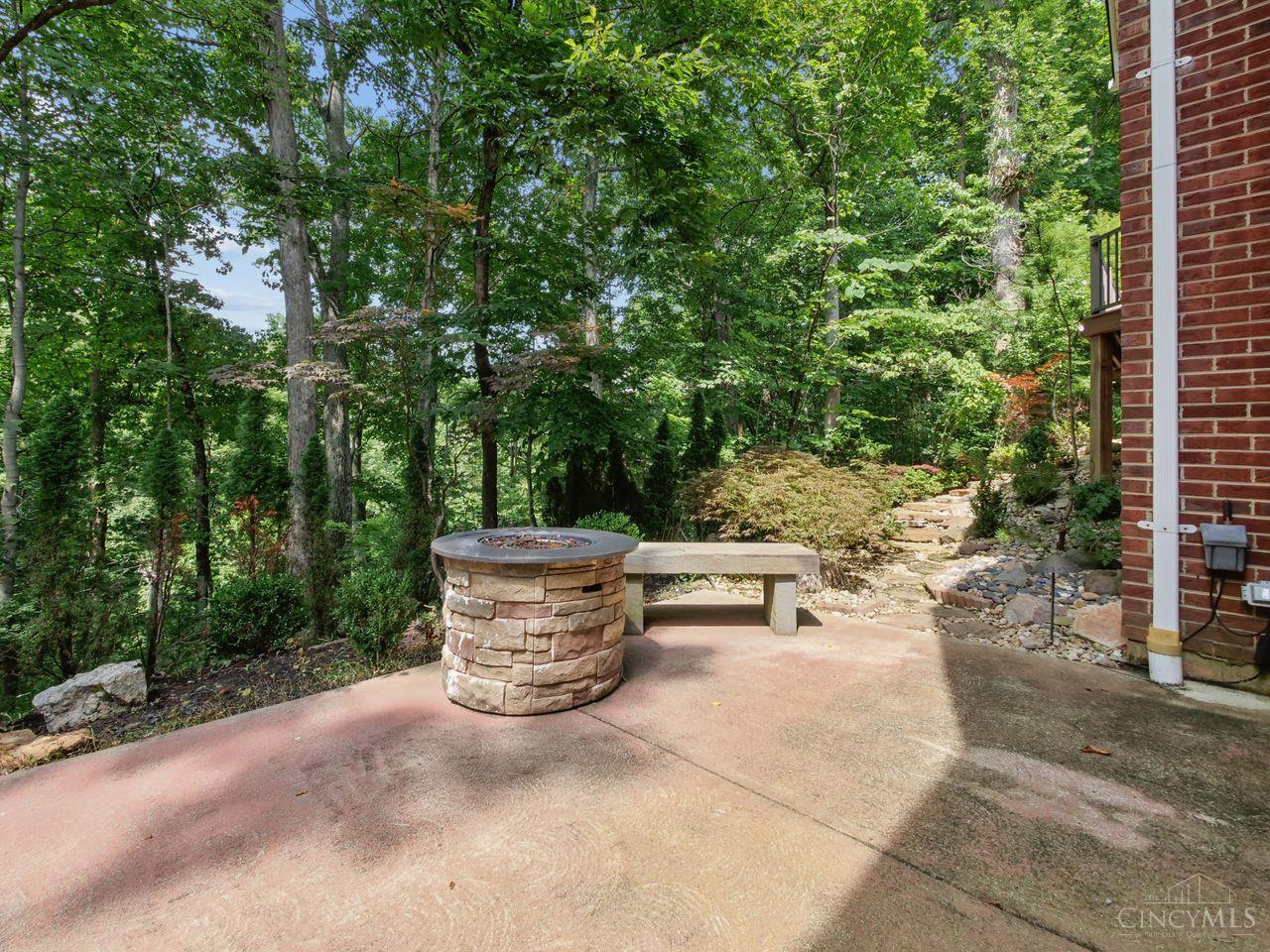 1705 Cottontail Drive, Miami Twp, OH, 45150 — photo 40