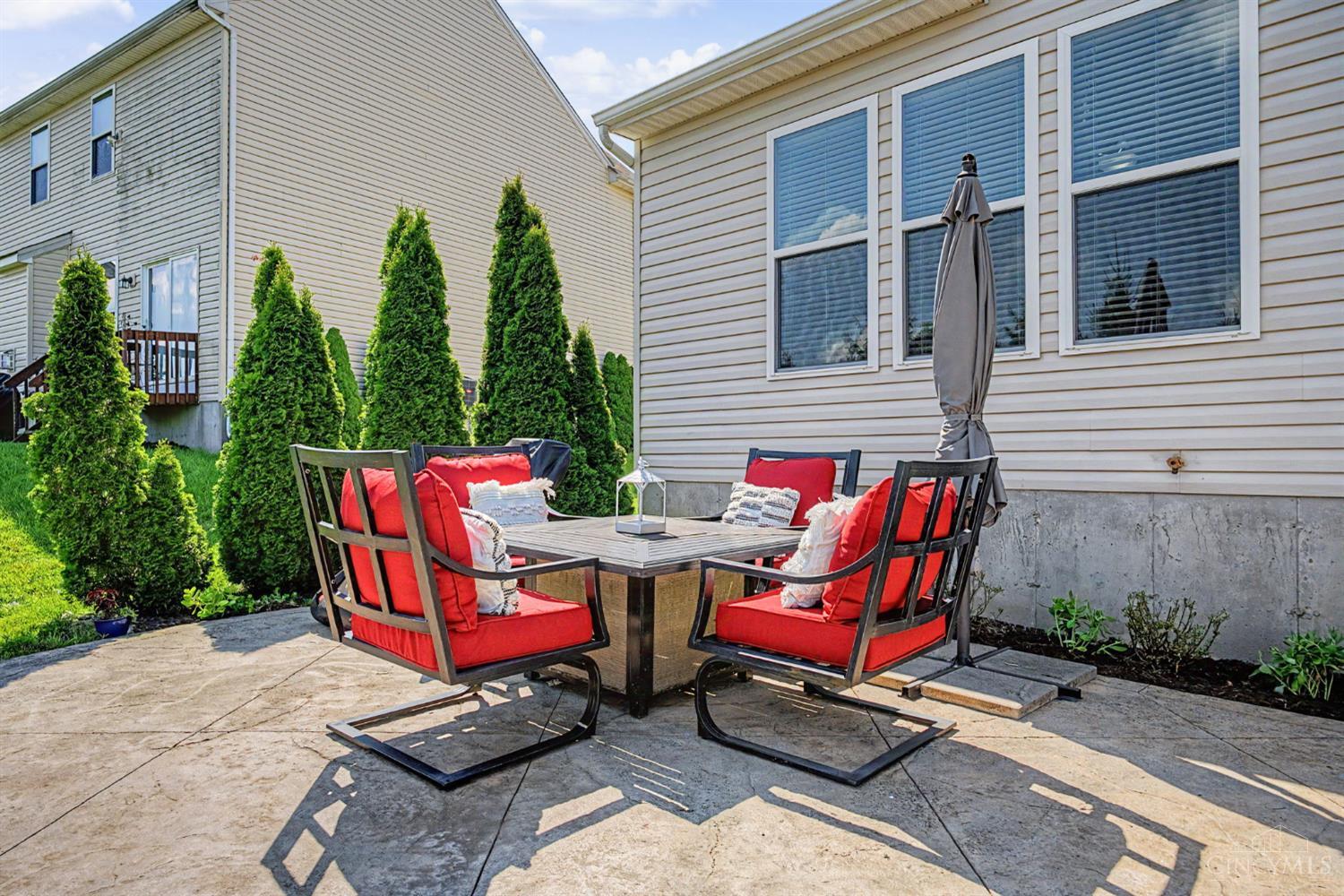 414 Lake Haven Court, Lebanon, OH, 45036 — photo 55