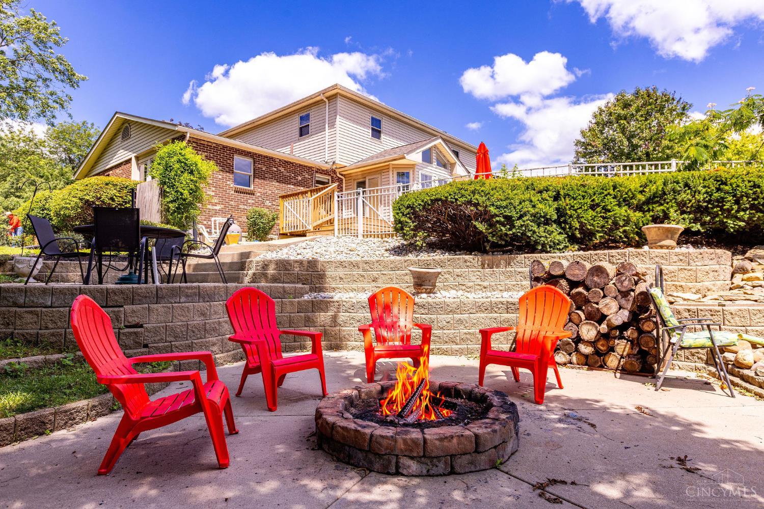 7226 Deer Hollow Drive, West Chester, OH, 45069 — photo 47