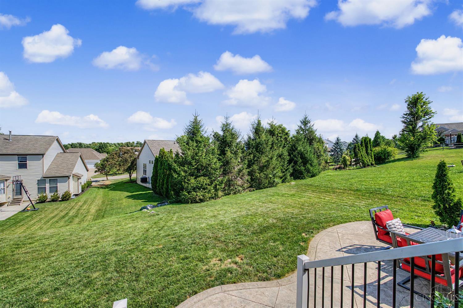 414 Lake Haven Court, Lebanon, OH, 45036 — photo 51