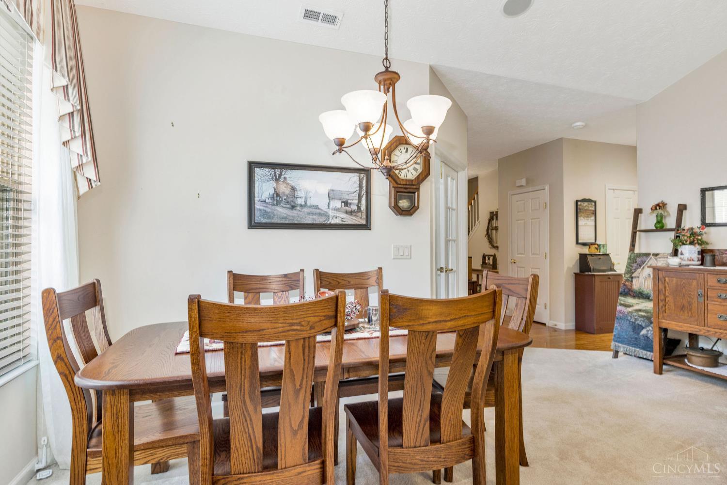 1215 Little Yankee Run, Centerville, OH, 45458 — photo 9