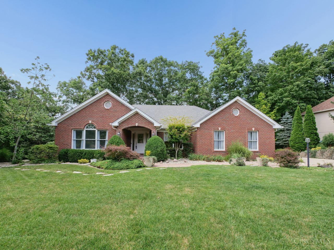 1705 Cottontail Drive, Miami Twp, OH, 45150