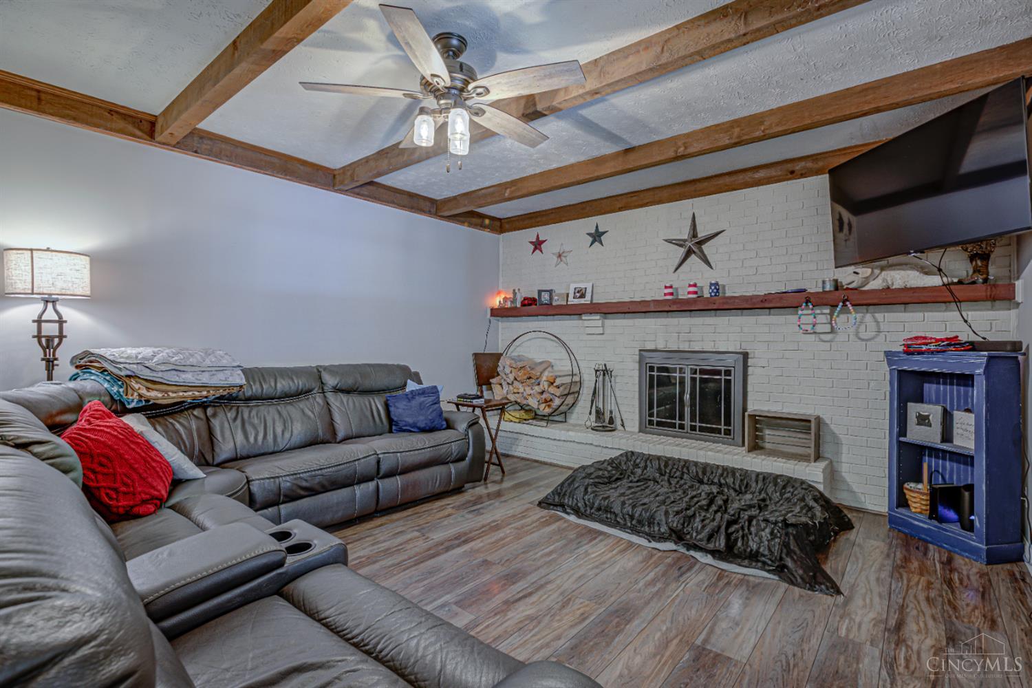 8530 Kingston Drive, Franklin Twp, OH, 45005 — photo 12