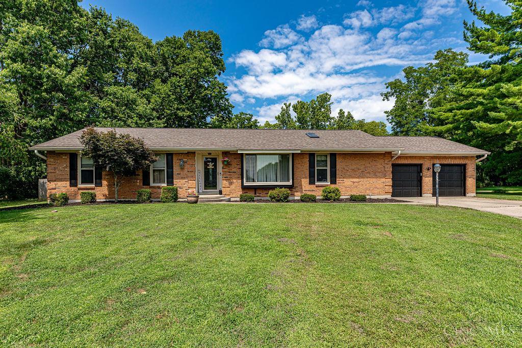 2792 Laurie Court, Ross Twp, OH, 45014 — photo 2