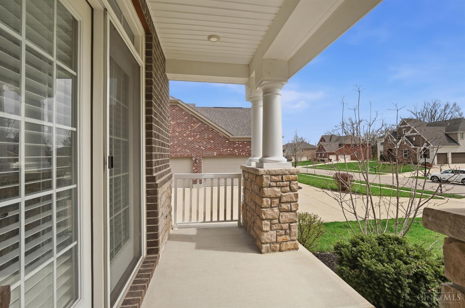 4354 Highland Green Drive, Mason, OH, 45040 — photo 40