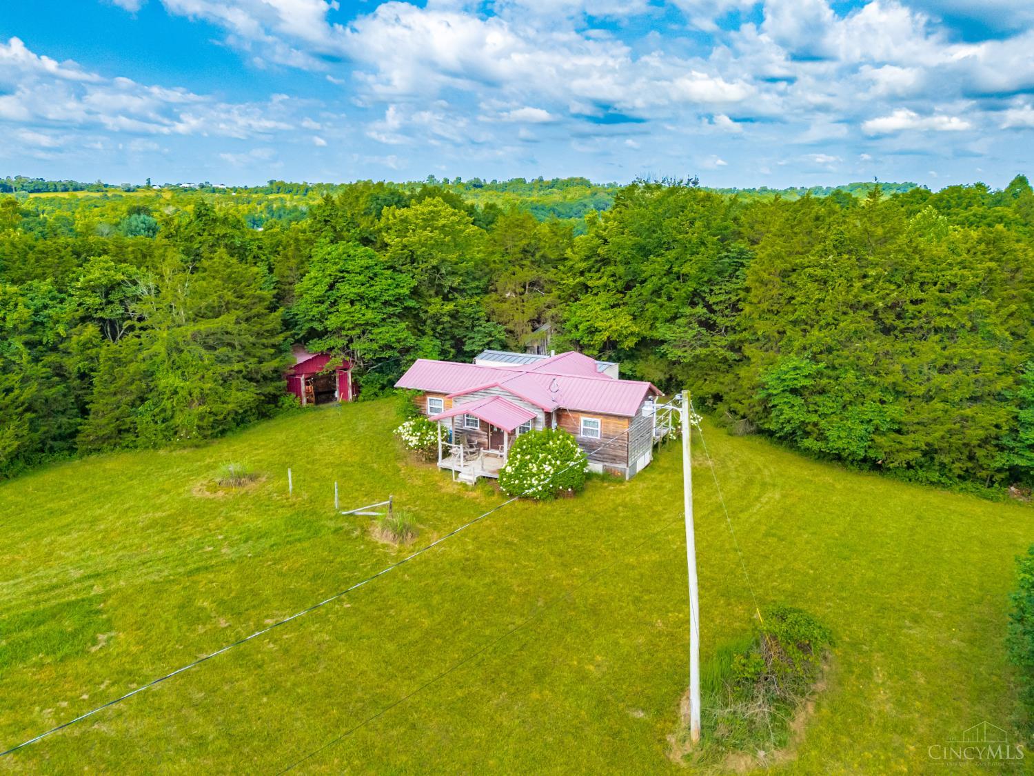 153 Horner Chapel Road, Peebles, OH, 45660 — photo 2