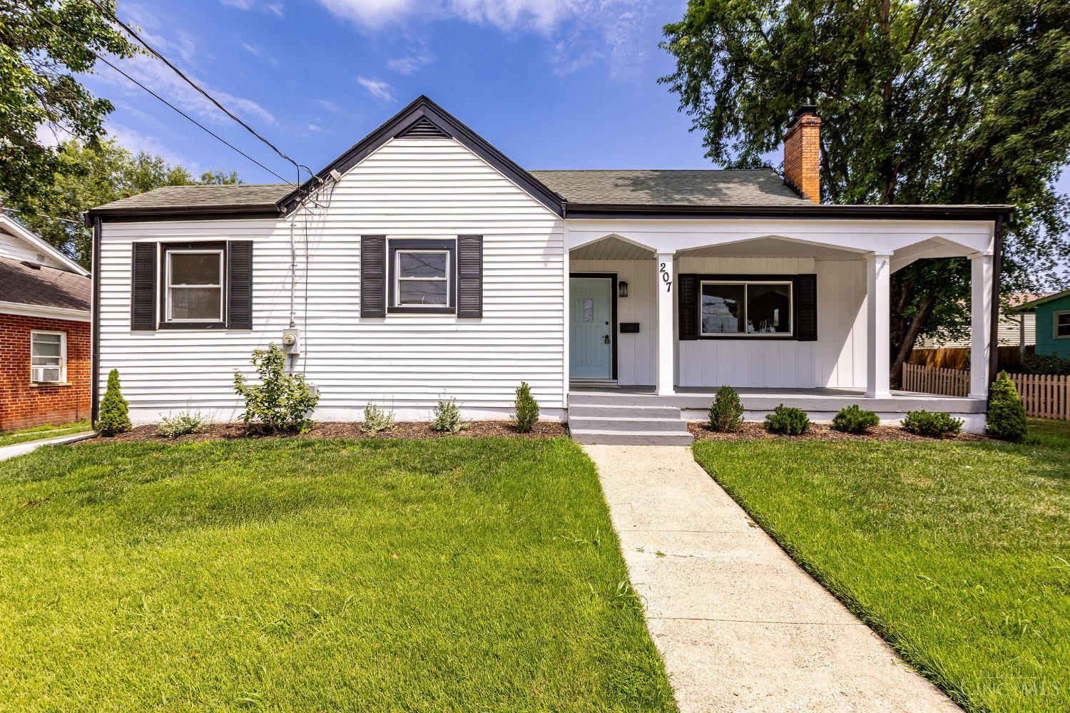 207 Kater Avenue, Harrison, OH, 45030
