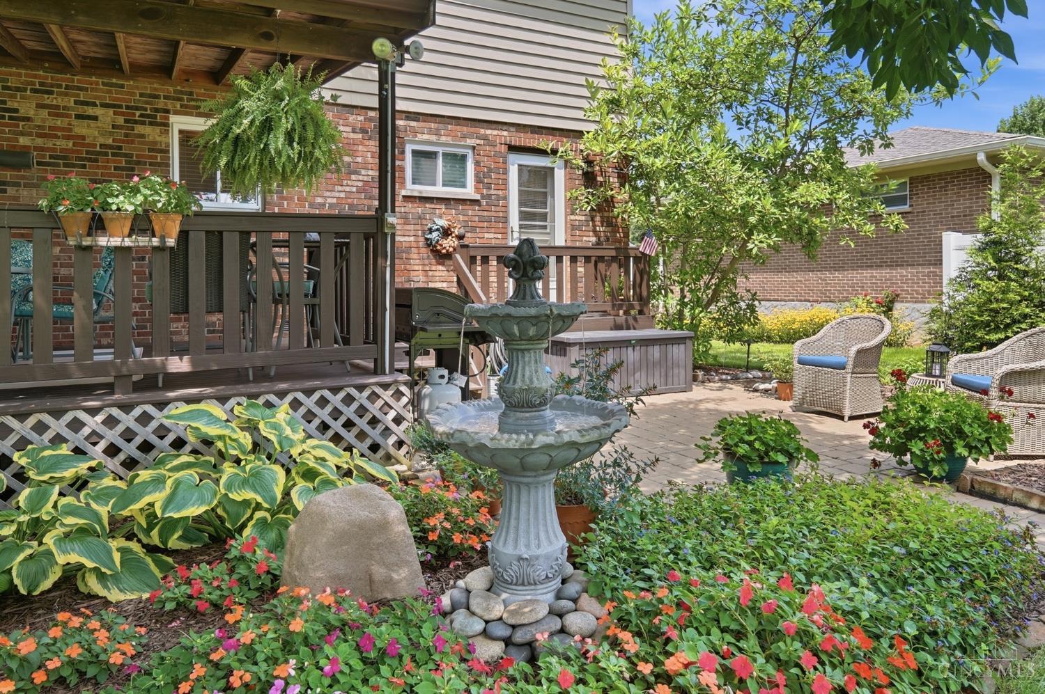 5833 Timely Terrace, Delhi Twp, OH, 45233 — photo 43