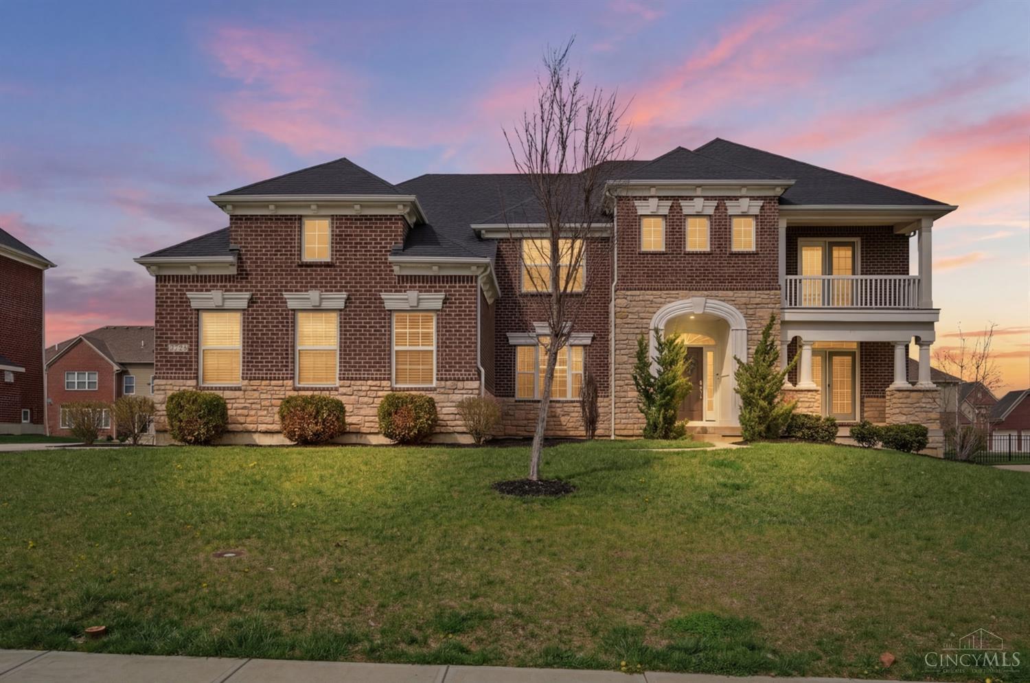 4354 Highland Green Drive, Mason, OH, 45040 — photo 99