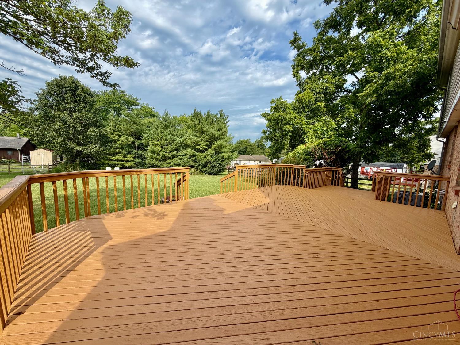 6699 Wooden Shoe Court, Liberty Twp, OH, 45044 — photo 23