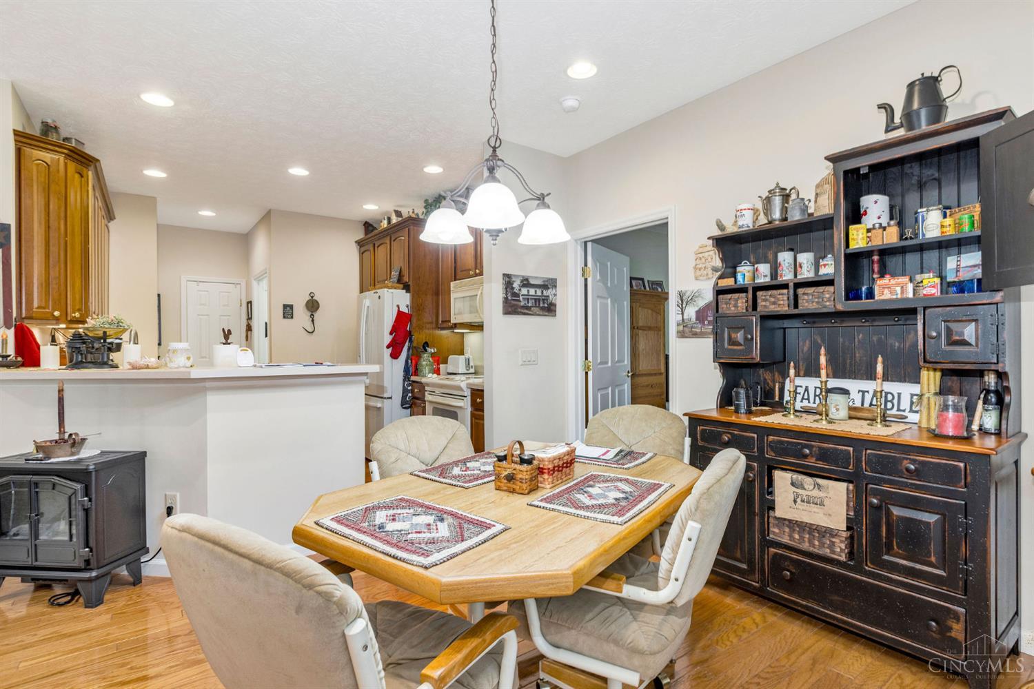 1215 Little Yankee Run, Centerville, OH, 45458 — photo 14