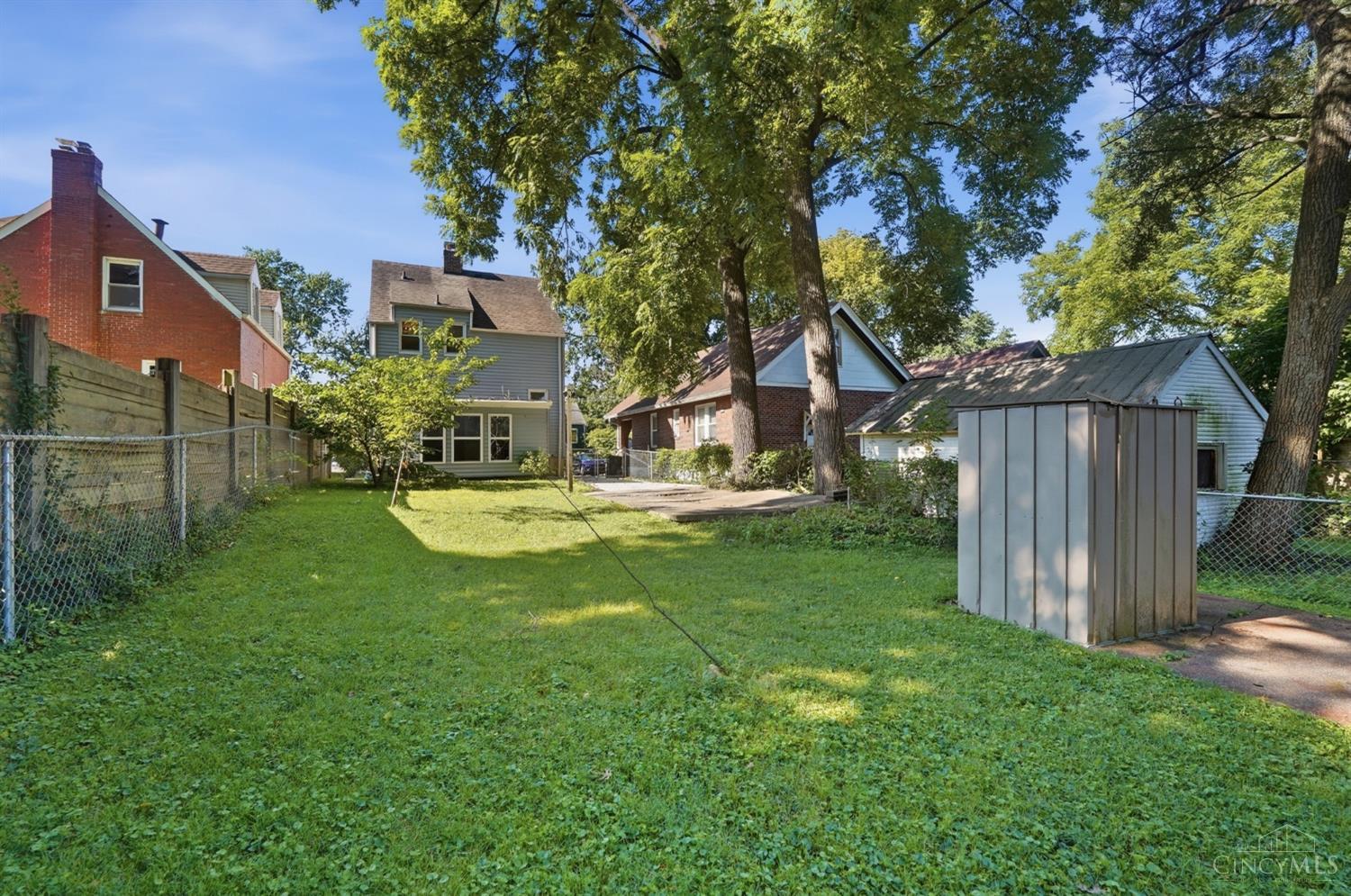 6822 Hurd Avenue, Cincinnati, OH, 45227 — photo 31