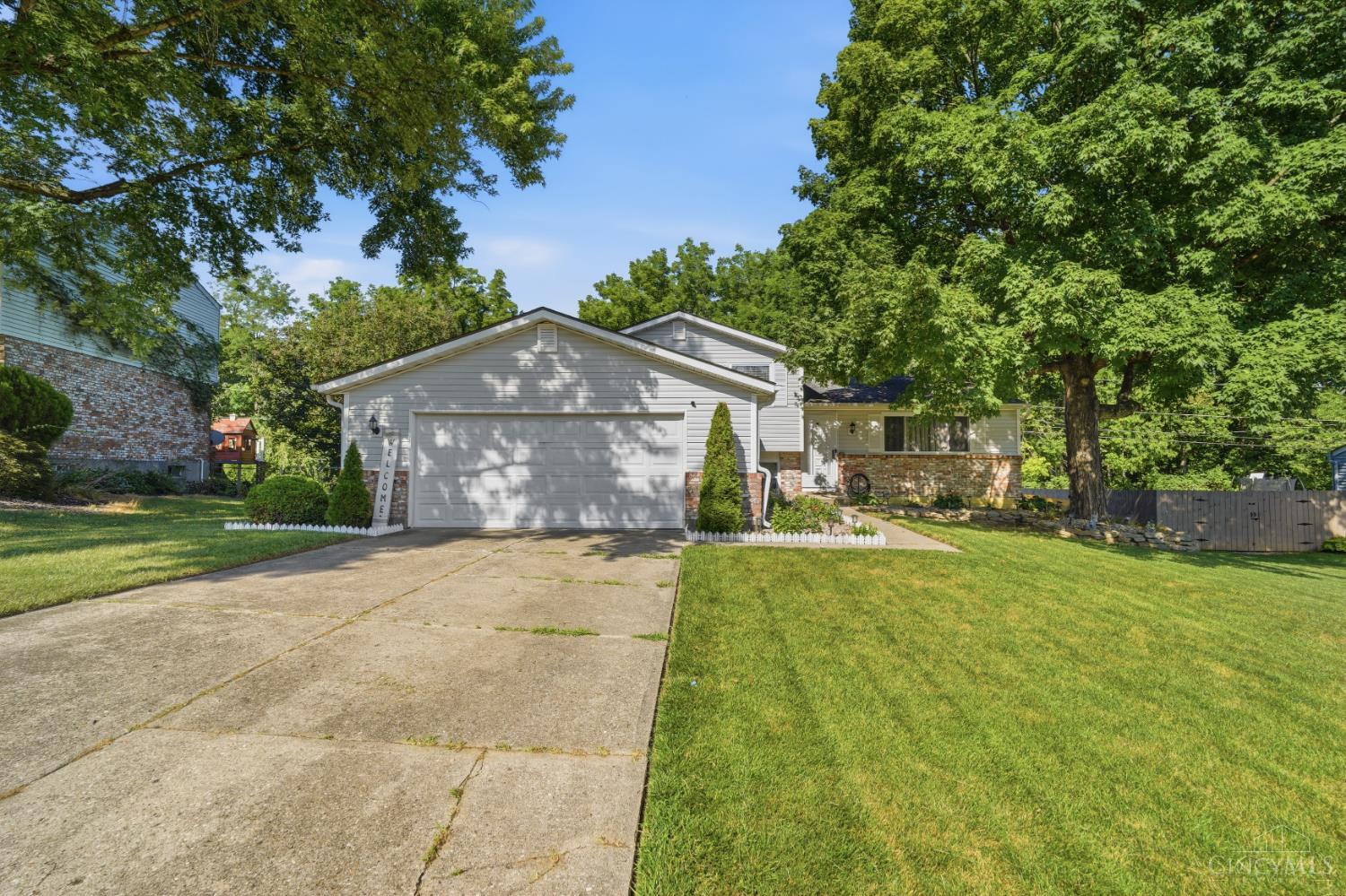 5651 Crestview Drive, Fairfield, OH, 45014