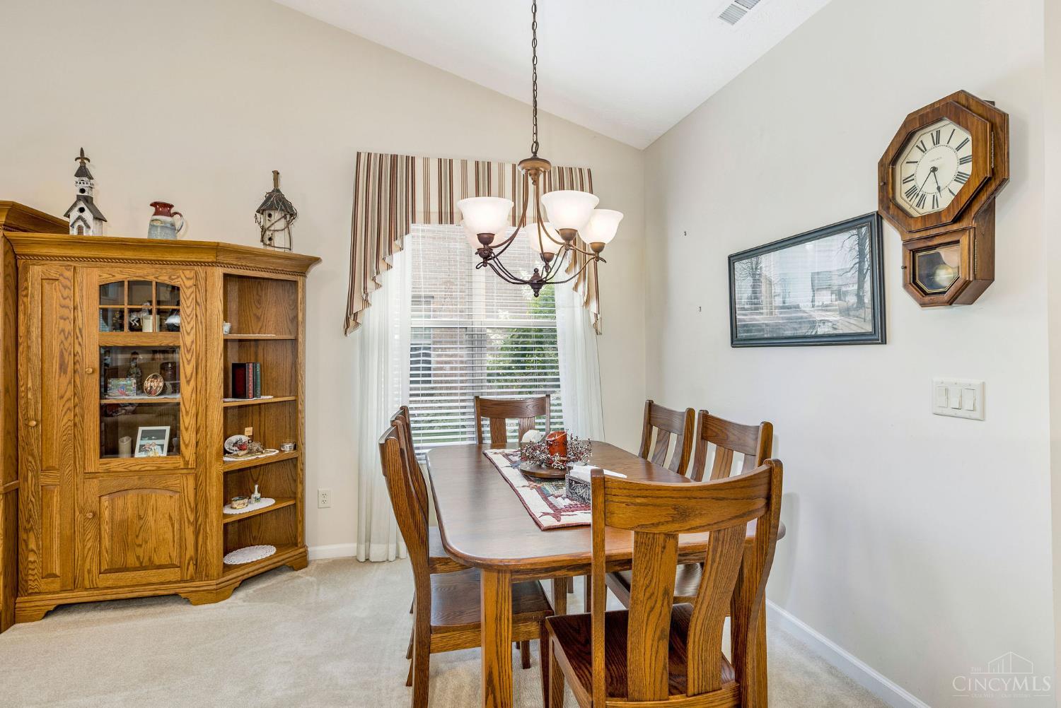 1215 Little Yankee Run, Centerville, OH, 45458 — photo 8