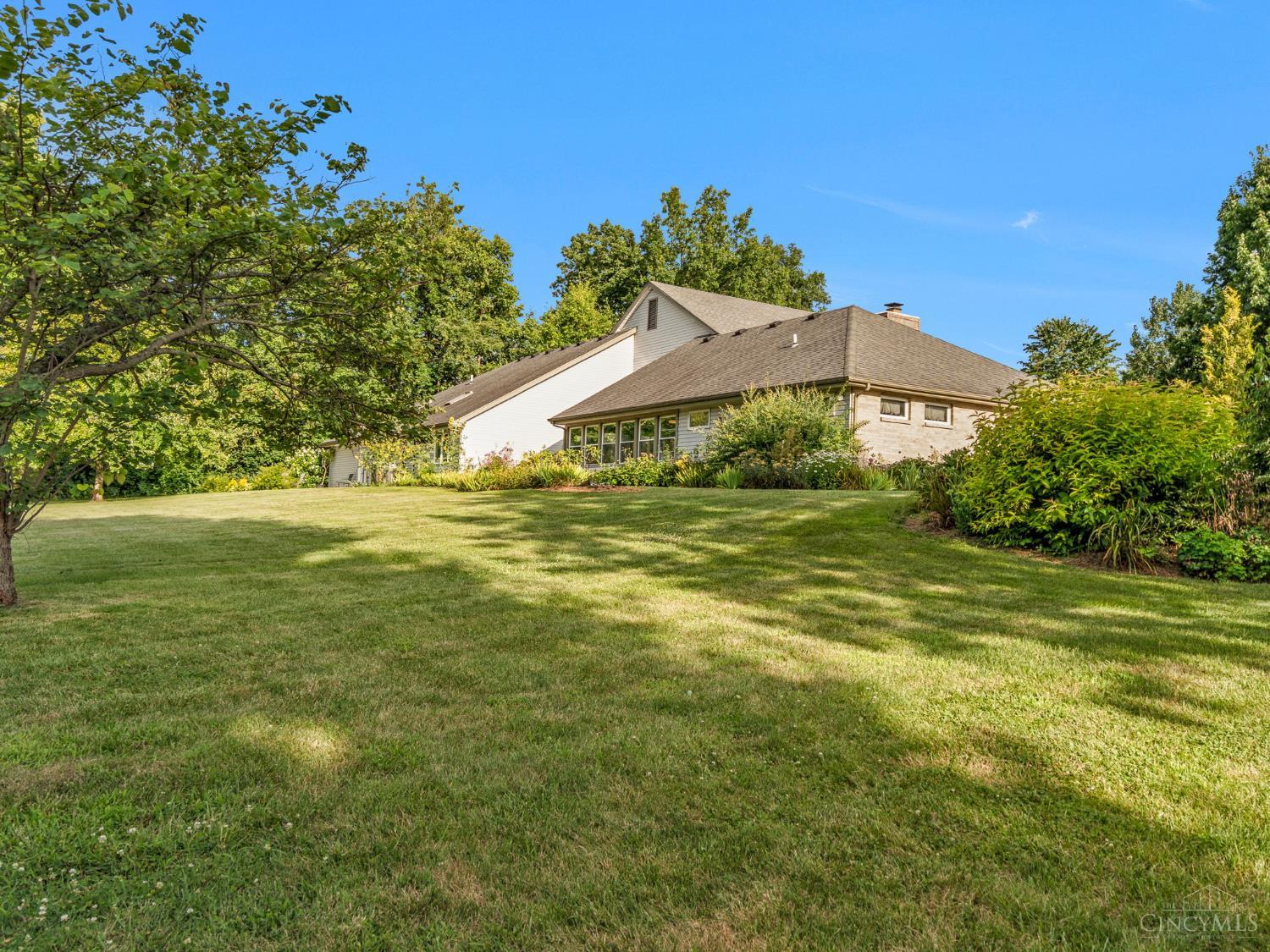 2964 Golden Fox Trail, Turtle Creek Twp, OH, 45036 — photo 45