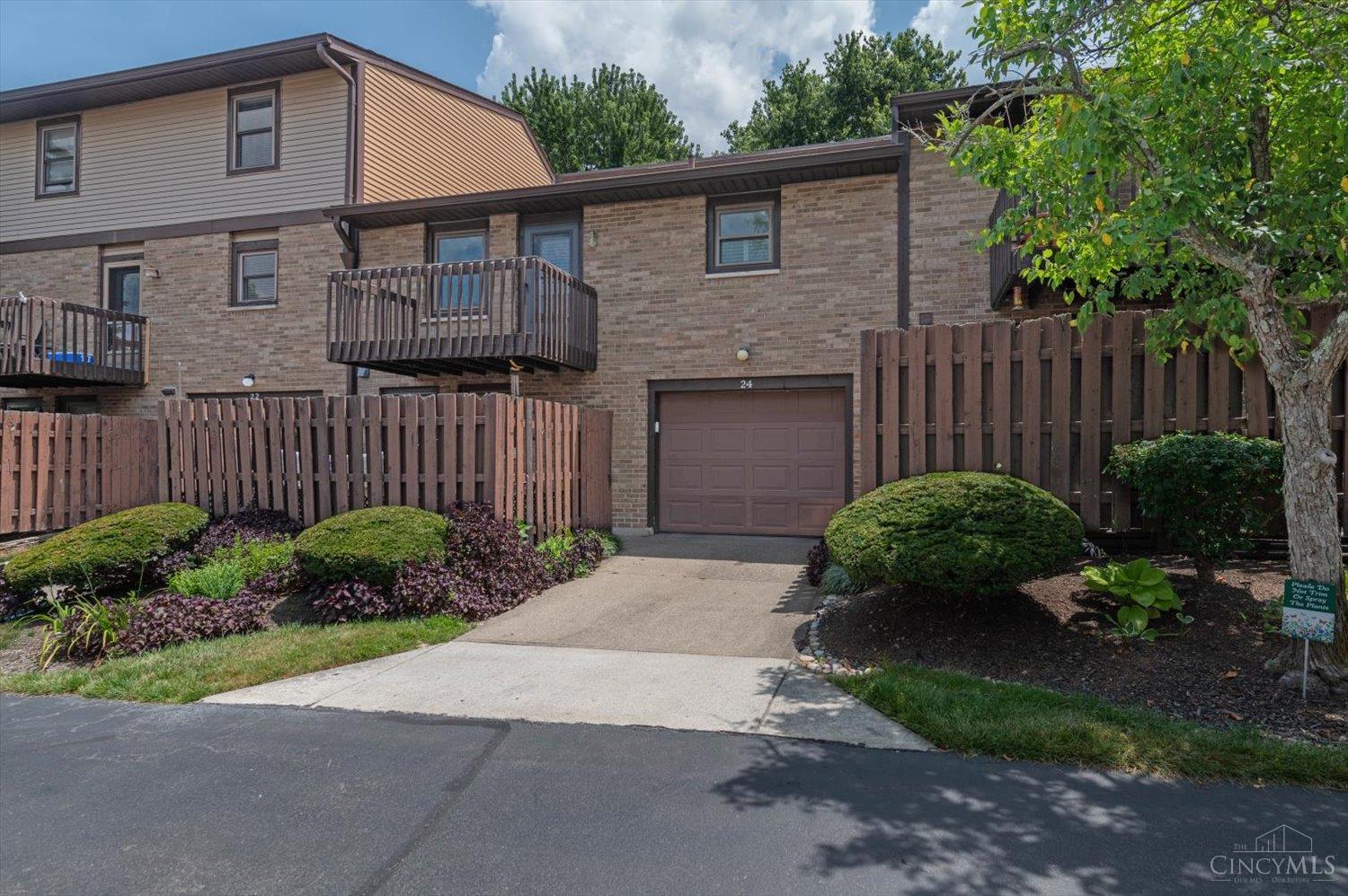 24 Eland Court, Fairfield, OH, 45014 — photo 24