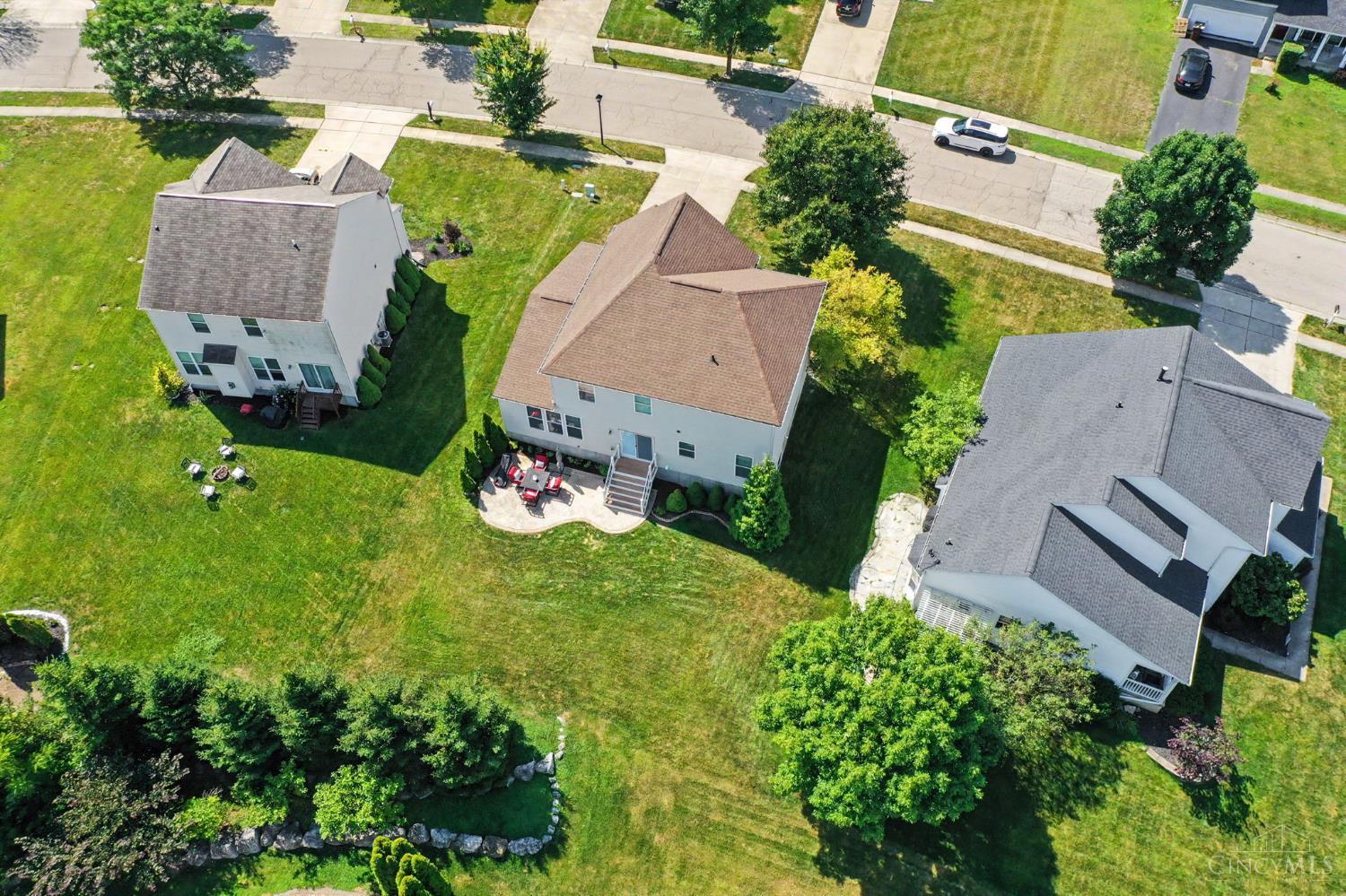 414 Lake Haven Court, Lebanon, OH, 45036 — photo 59