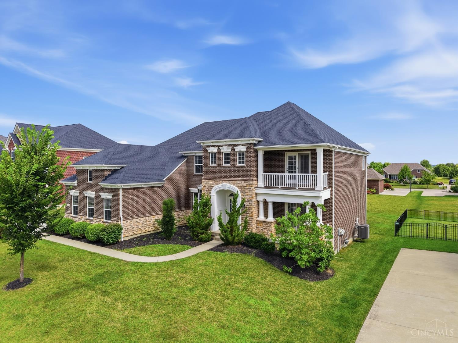 4354 Highland Green Drive, Mason, OH, 45040 — photo 2
