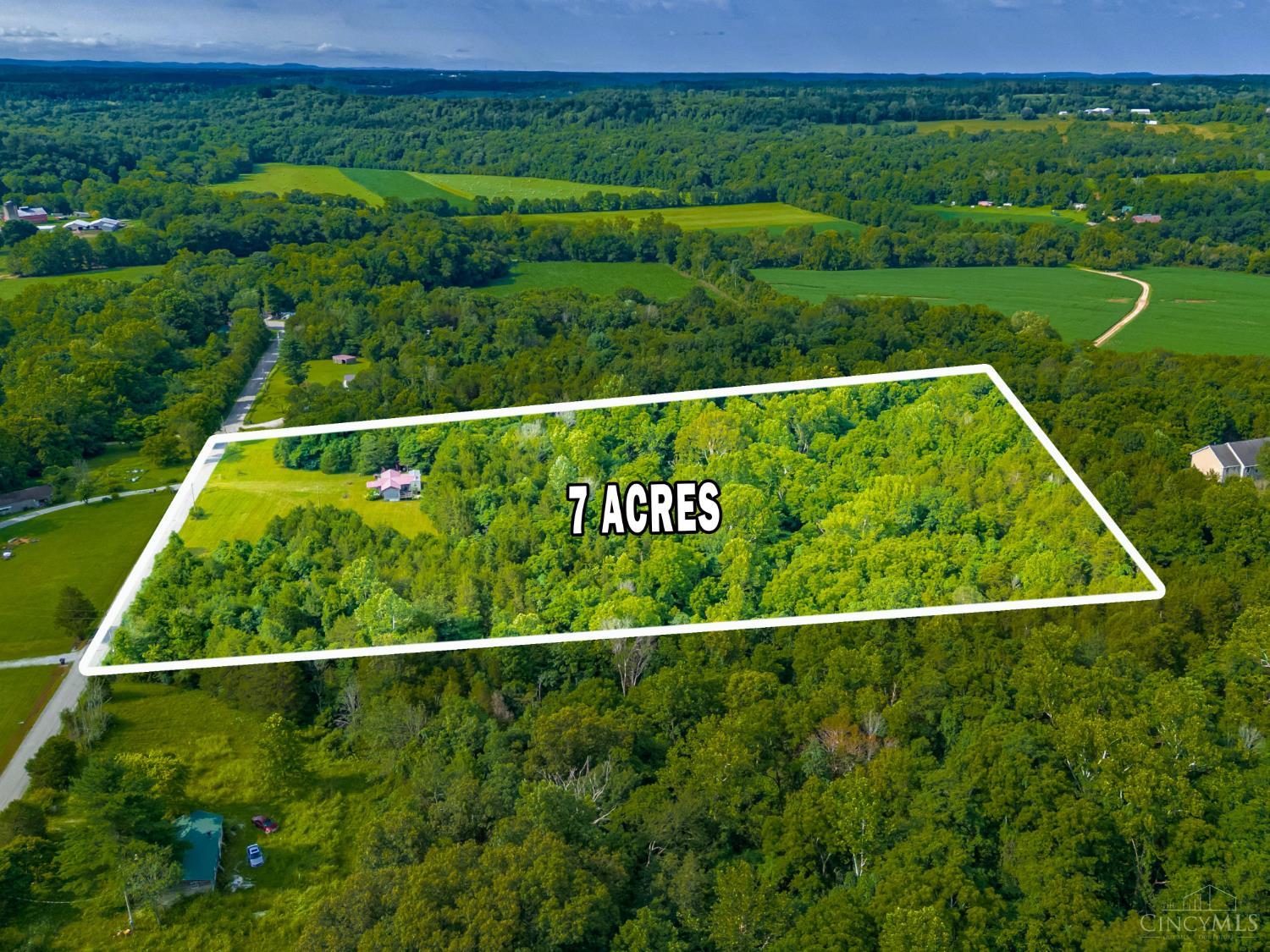 153 Horner Chapel Road, Peebles, OH, 45660 — photo 14