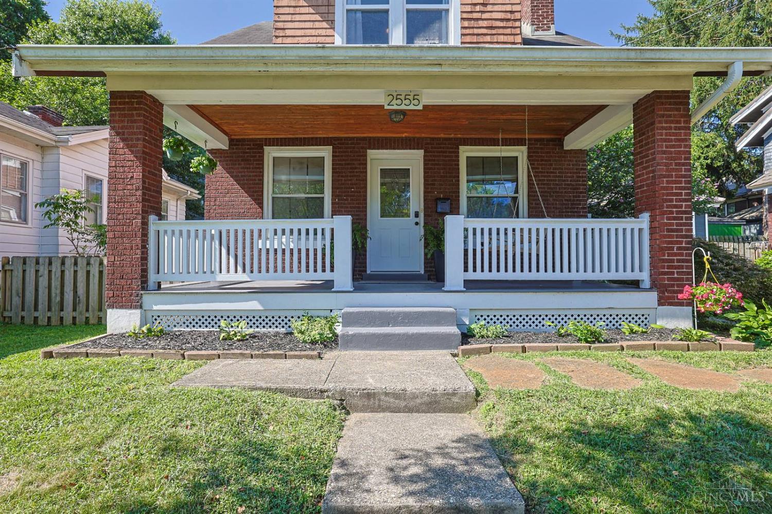 2555 Ridgeland Place, Cincinnati, OH, 45212 — photo 5