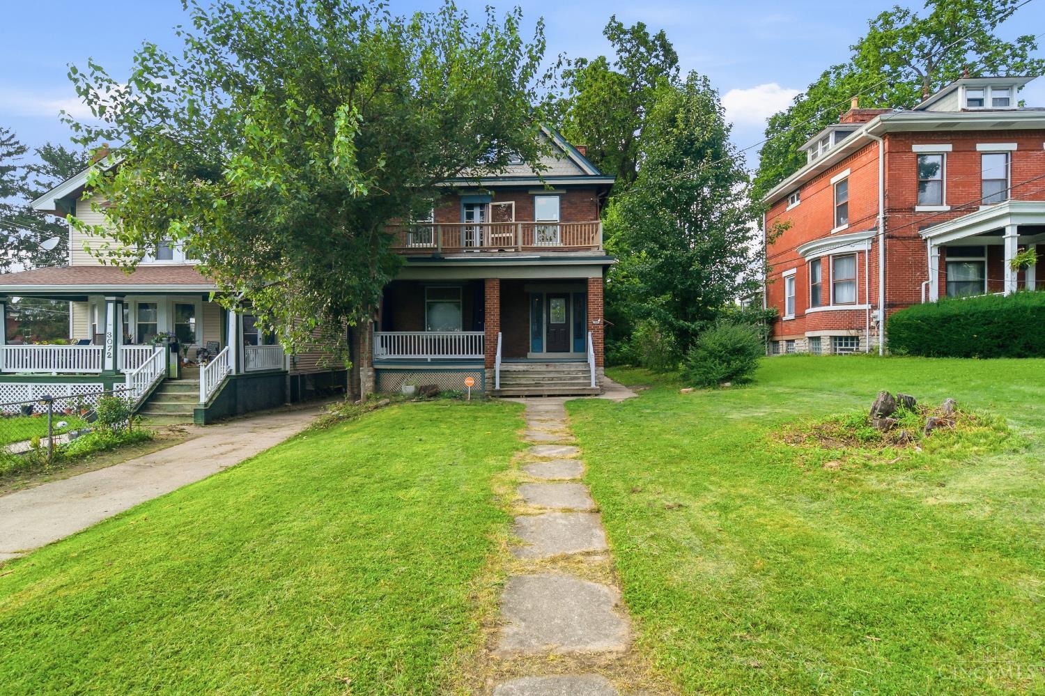 3070 Wardall Avenue, Cincinnati, OH, 45211 — photo 2