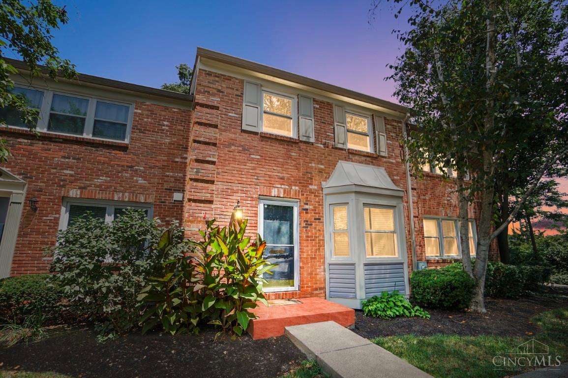 9132 Dominion Circle, Cincinnati, OH, 45249
