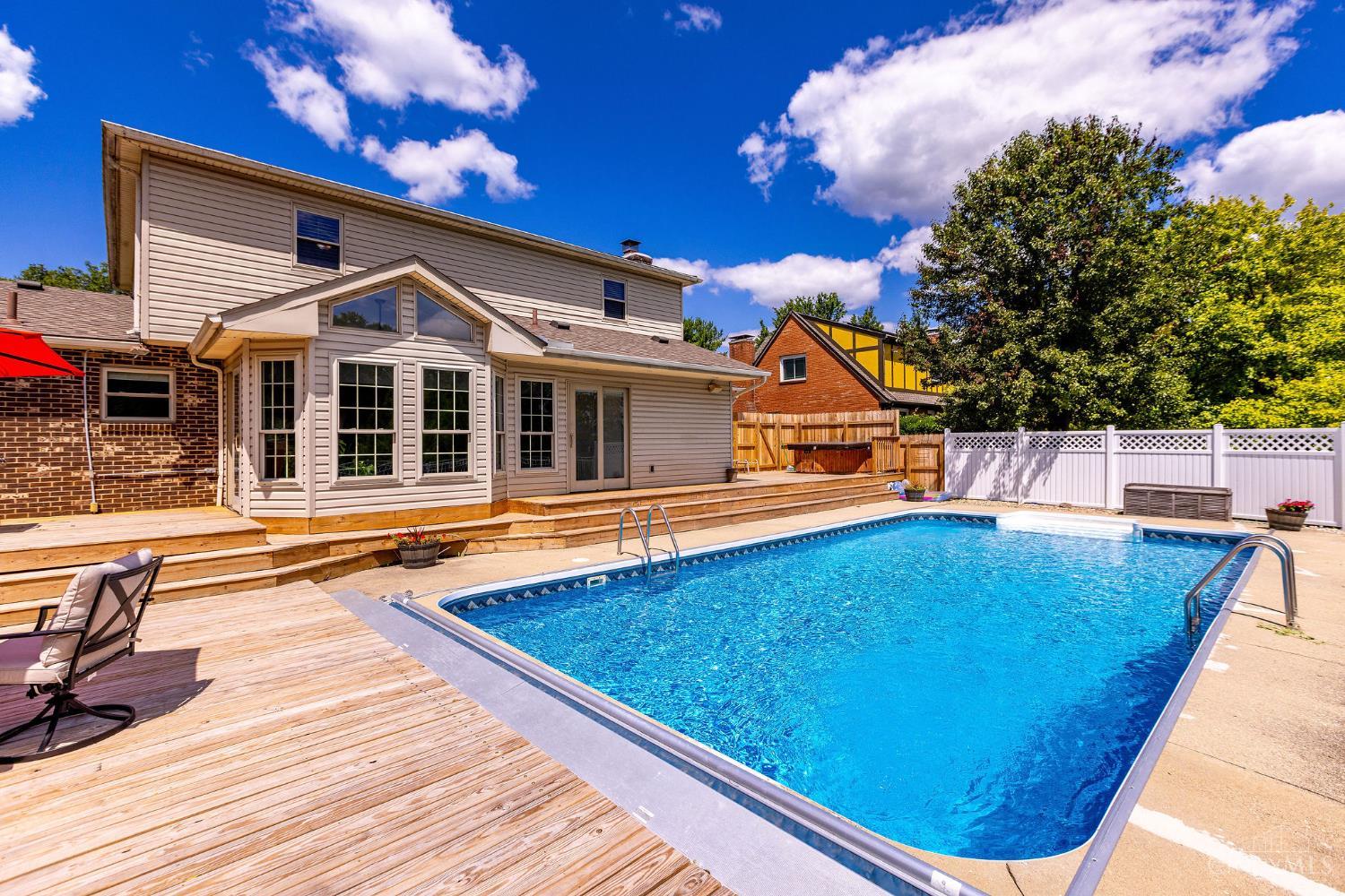 7226 Deer Hollow Drive, West Chester, OH, 45069 — photo 52