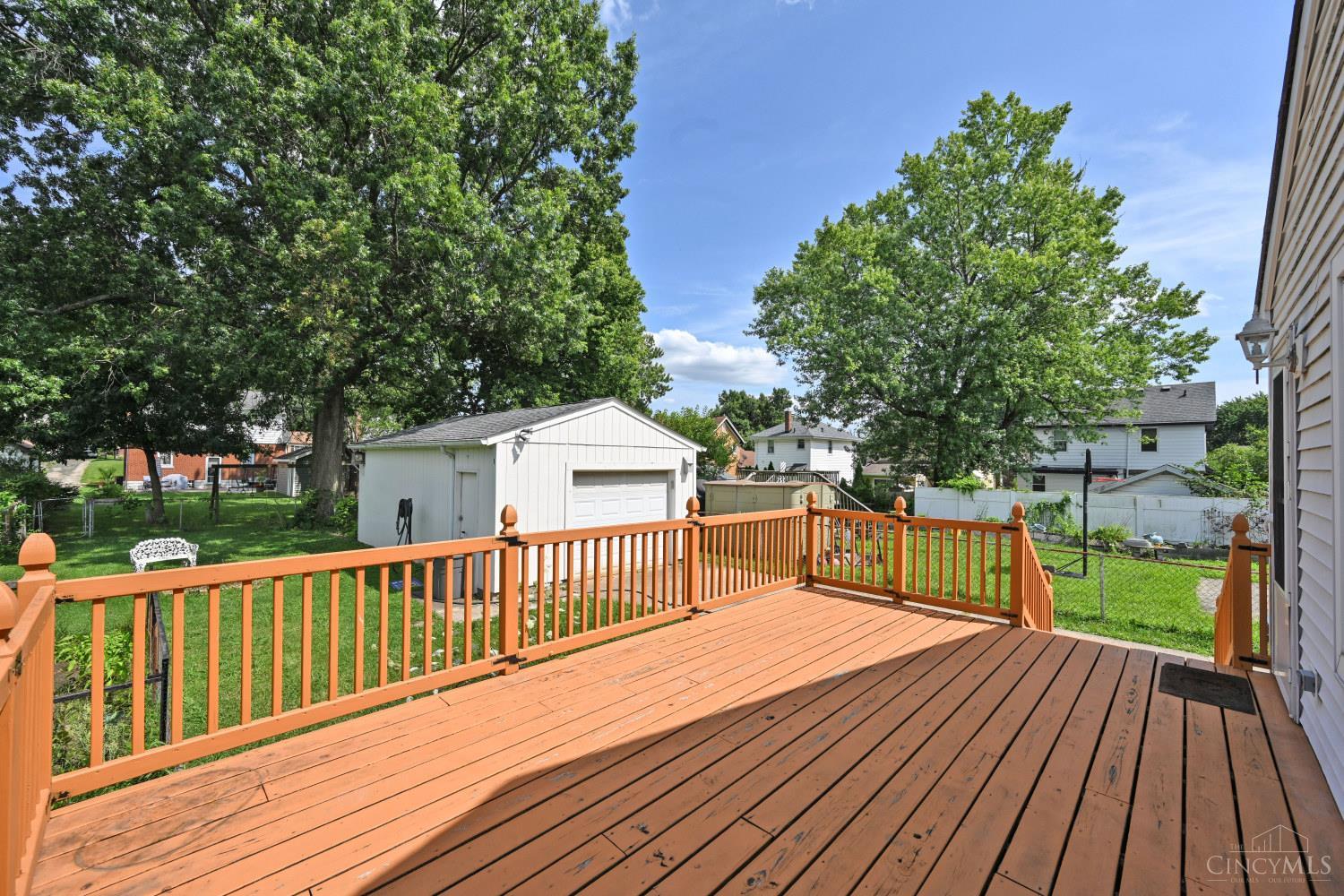 3314 Buell Street, Cincinnati, OH, 45211 — photo 33