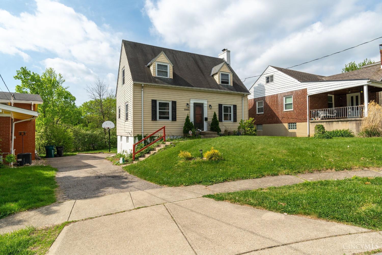 2885 Tower Avenue, Cincinnati, OH, 45238