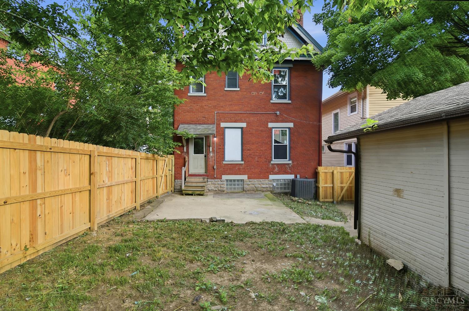 3070 Wardall Avenue, Cincinnati, OH, 45211 — photo 34