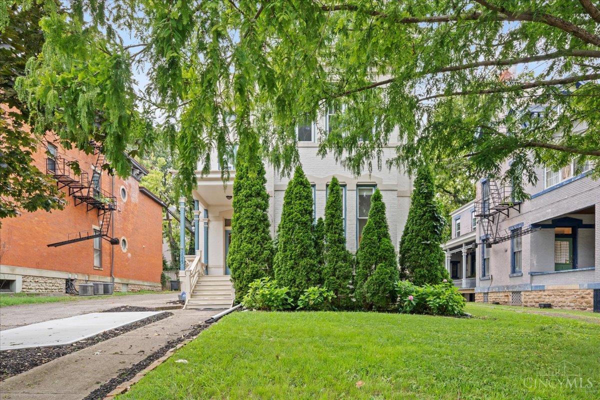 2523 Moorman Avenue, Cincinnati, OH, 45206 — photo 4