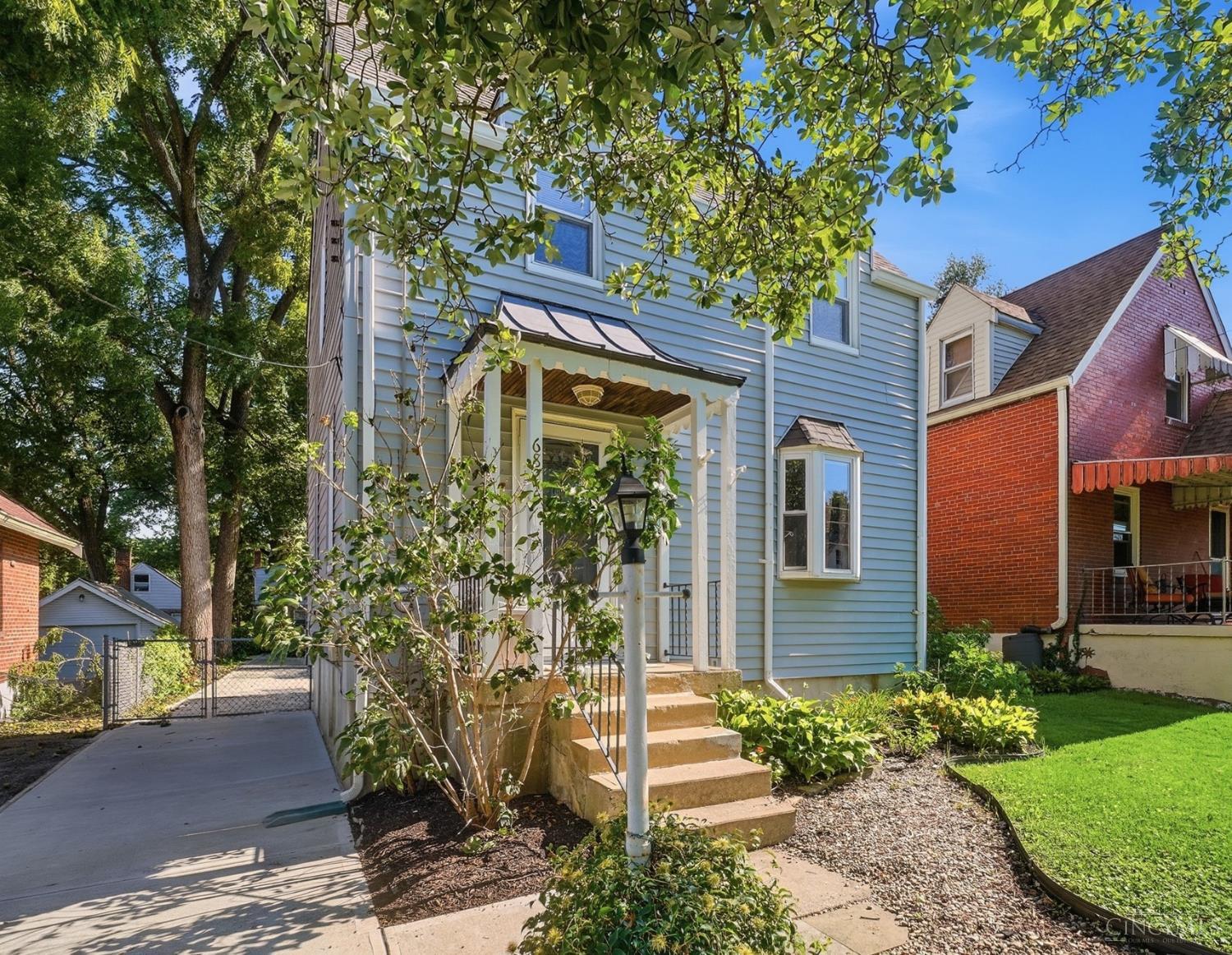 6822 Hurd Avenue, Cincinnati, OH, 45227 — photo 3