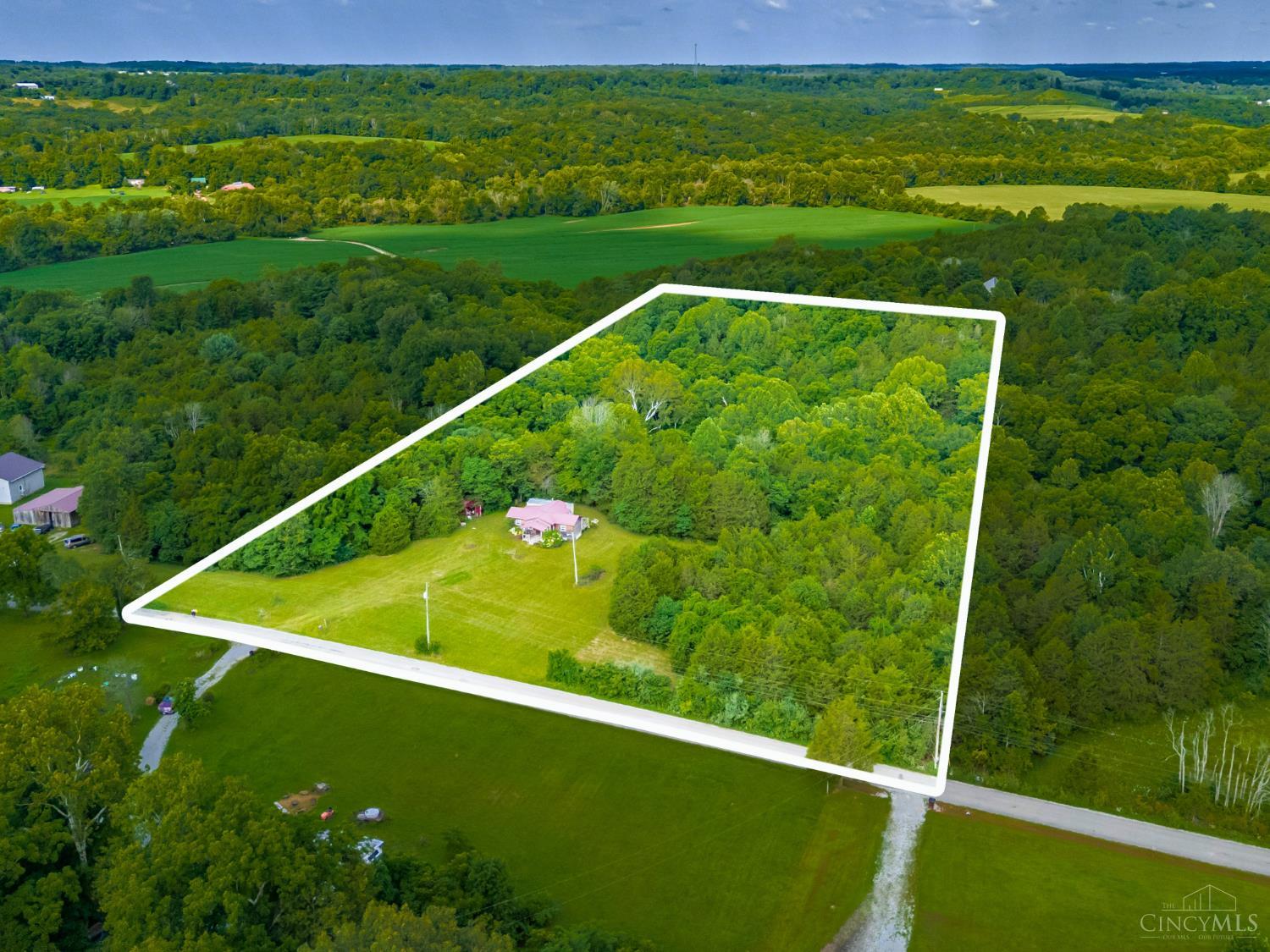 153 Horner Chapel Road, Peebles, OH, 45660 — photo 13