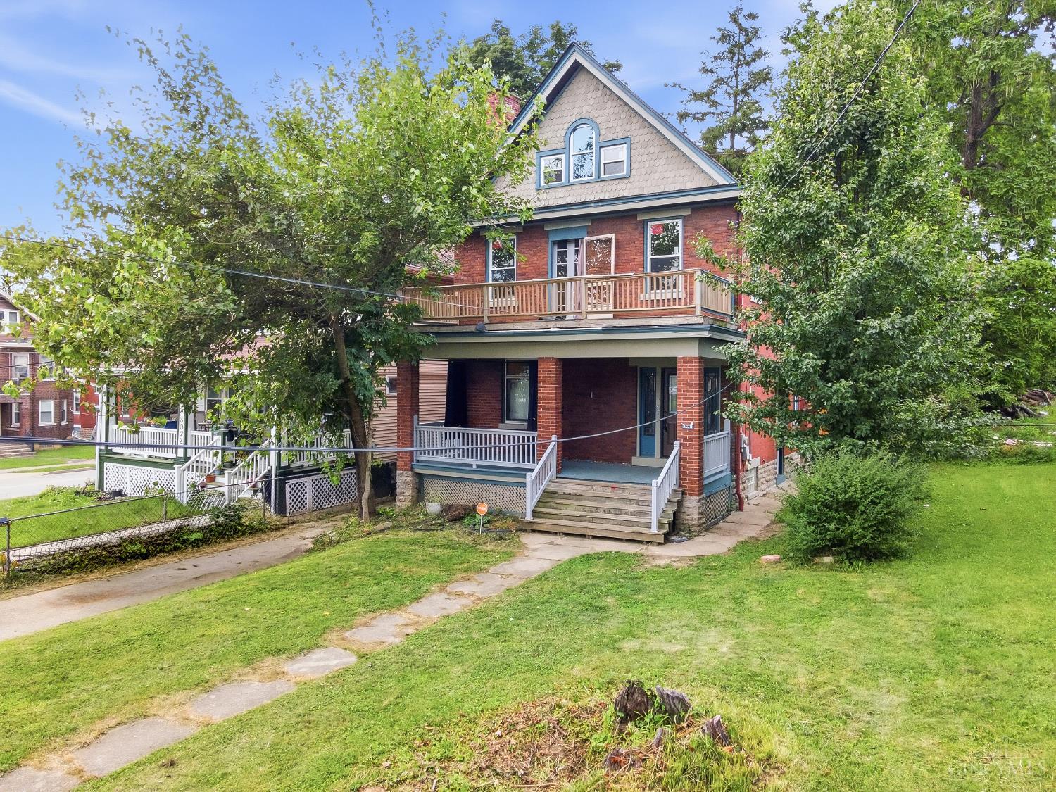 3070 Wardall Avenue, Cincinnati, OH, 45211