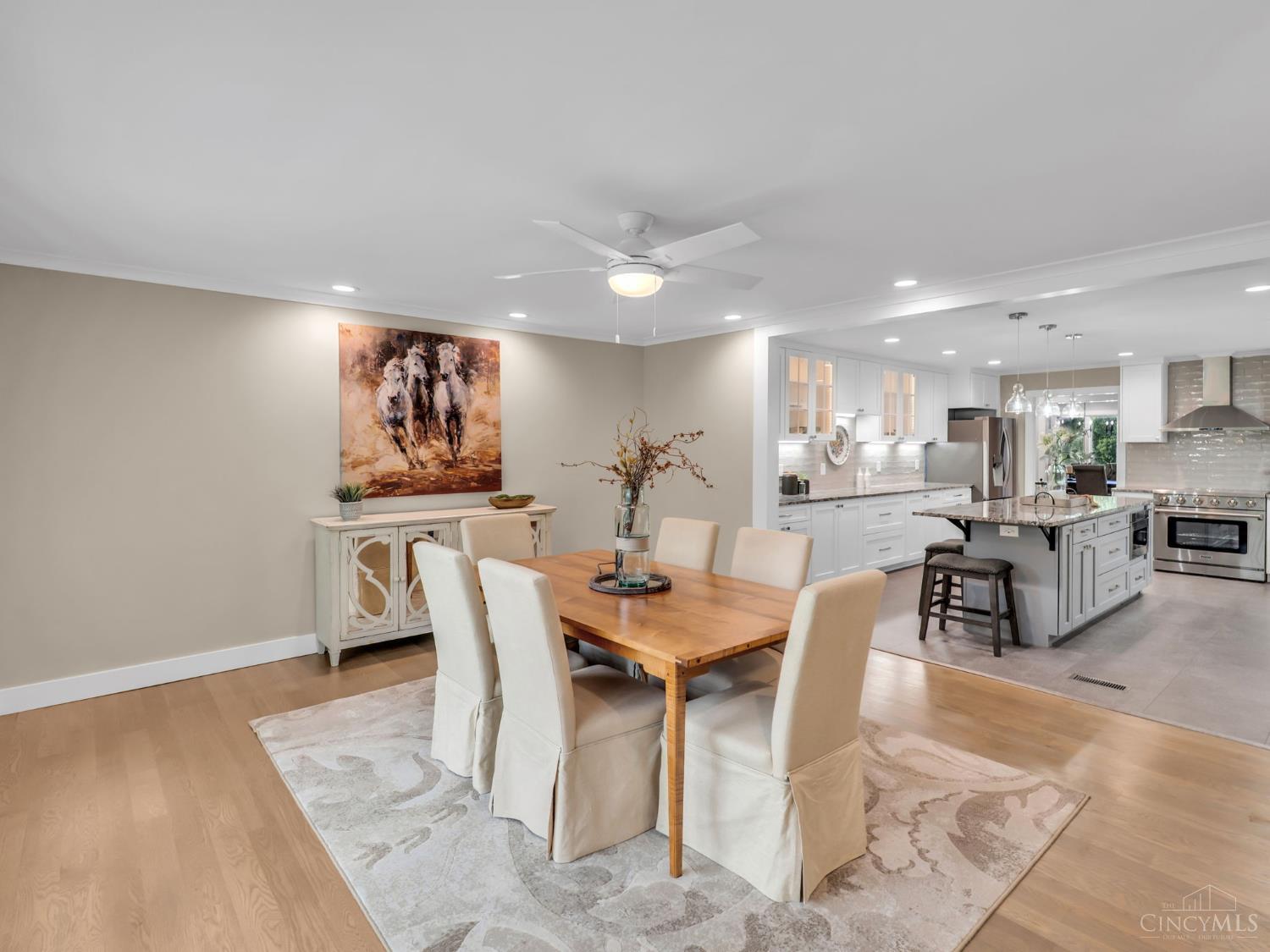 2964 Golden Fox Trail, Turtle Creek Twp, OH, 45036 — photo 12