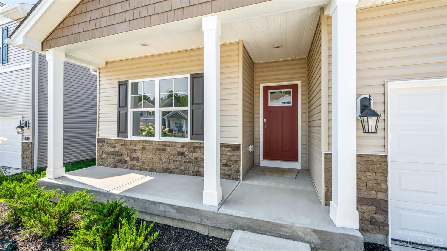 77 Great Horned Drive, Oxford, OH, 45056 — photo 9