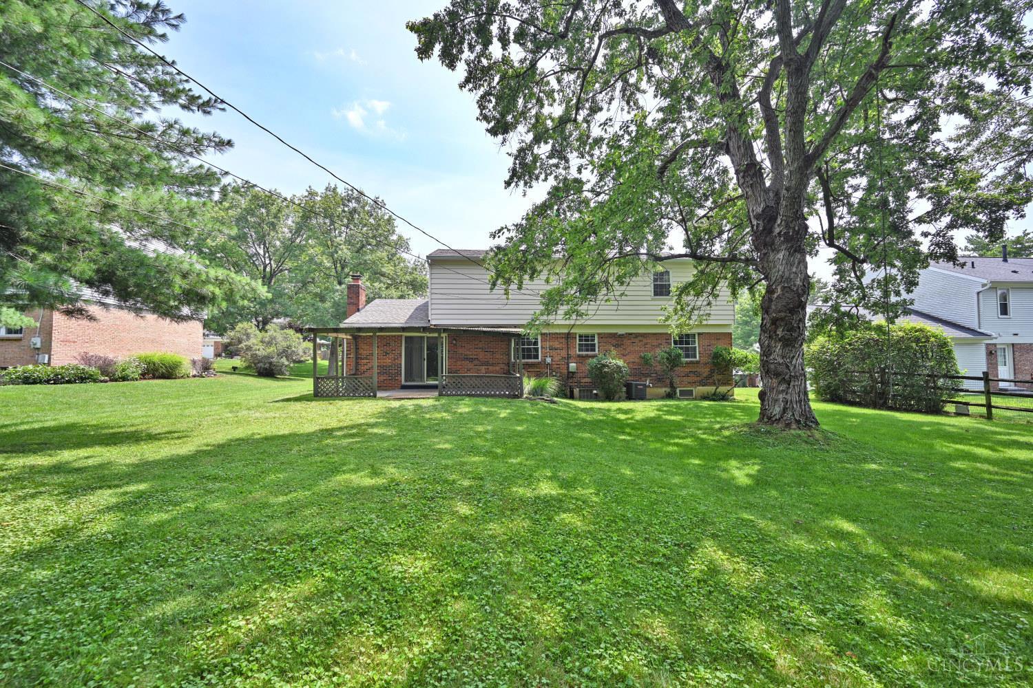 1819 Windhill Terrace, Cincinnati, OH, 45255 — photo 46