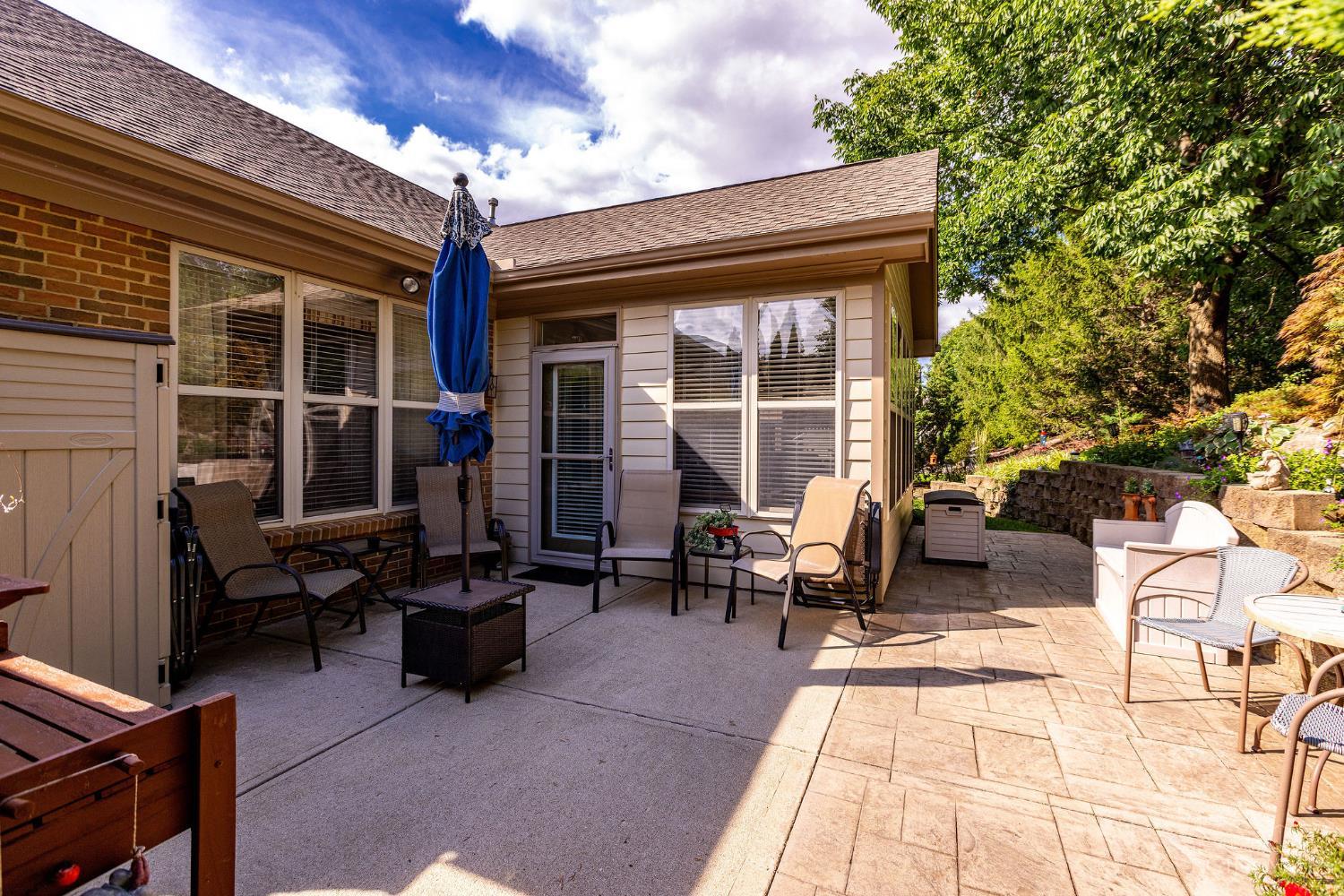 1215 Little Yankee Run, Centerville, OH, 45458 — photo 28