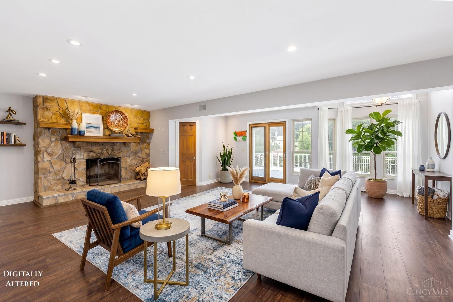 7226 Deer Hollow Drive, West Chester, OH, 45069 — photo 10
