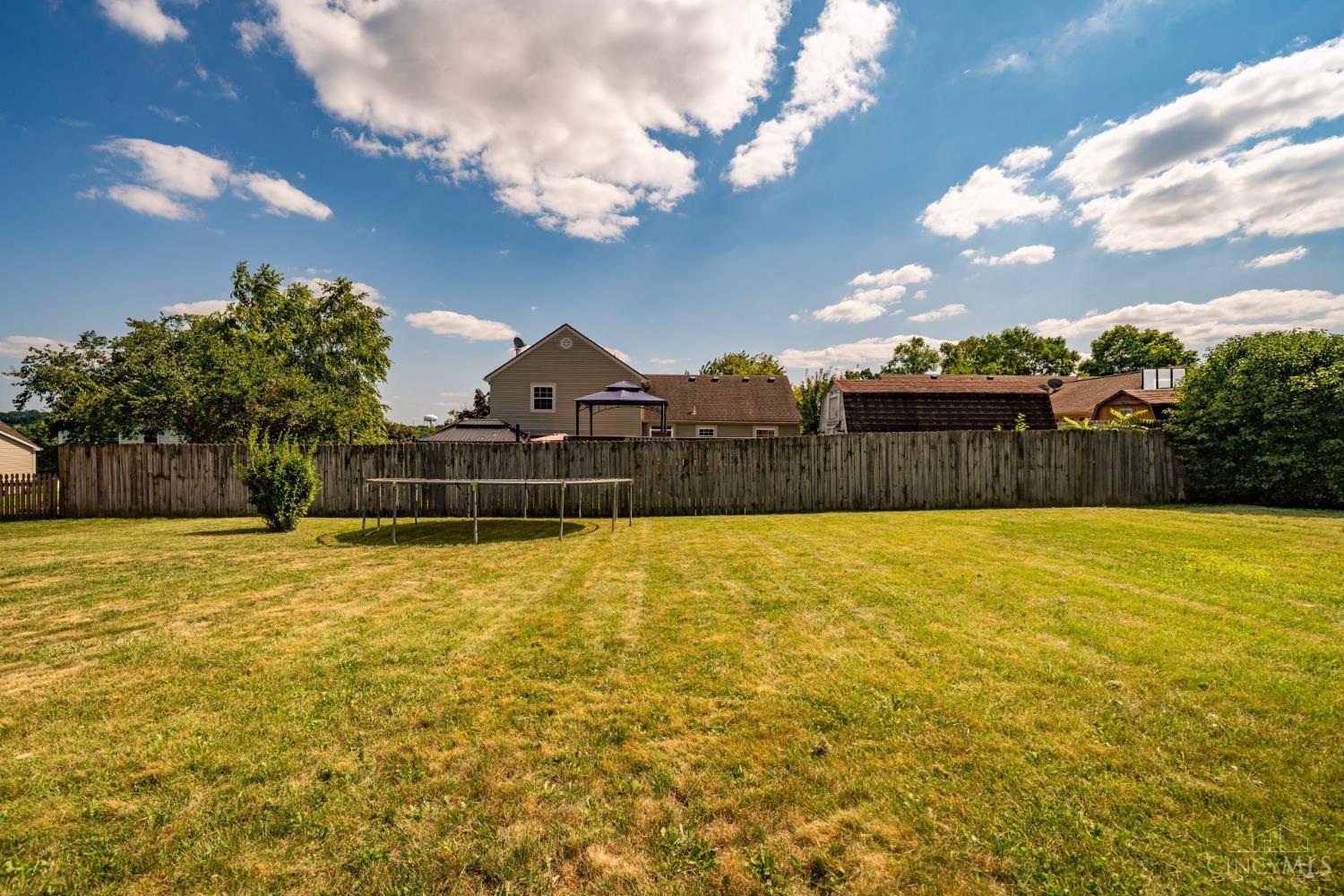 2126 Sherwood Forest Drive, Miamisburg, OH, 45342 — photo 35