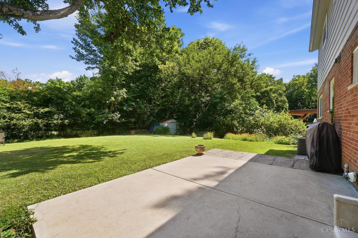9062 Fontainebleau Terrace, Cincinnati, OH, 45231 — photo 43