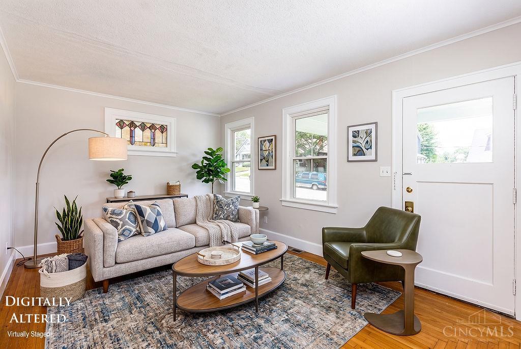 3545 Meadow Avenue, Cincinnati, OH, 45211 — photo 4