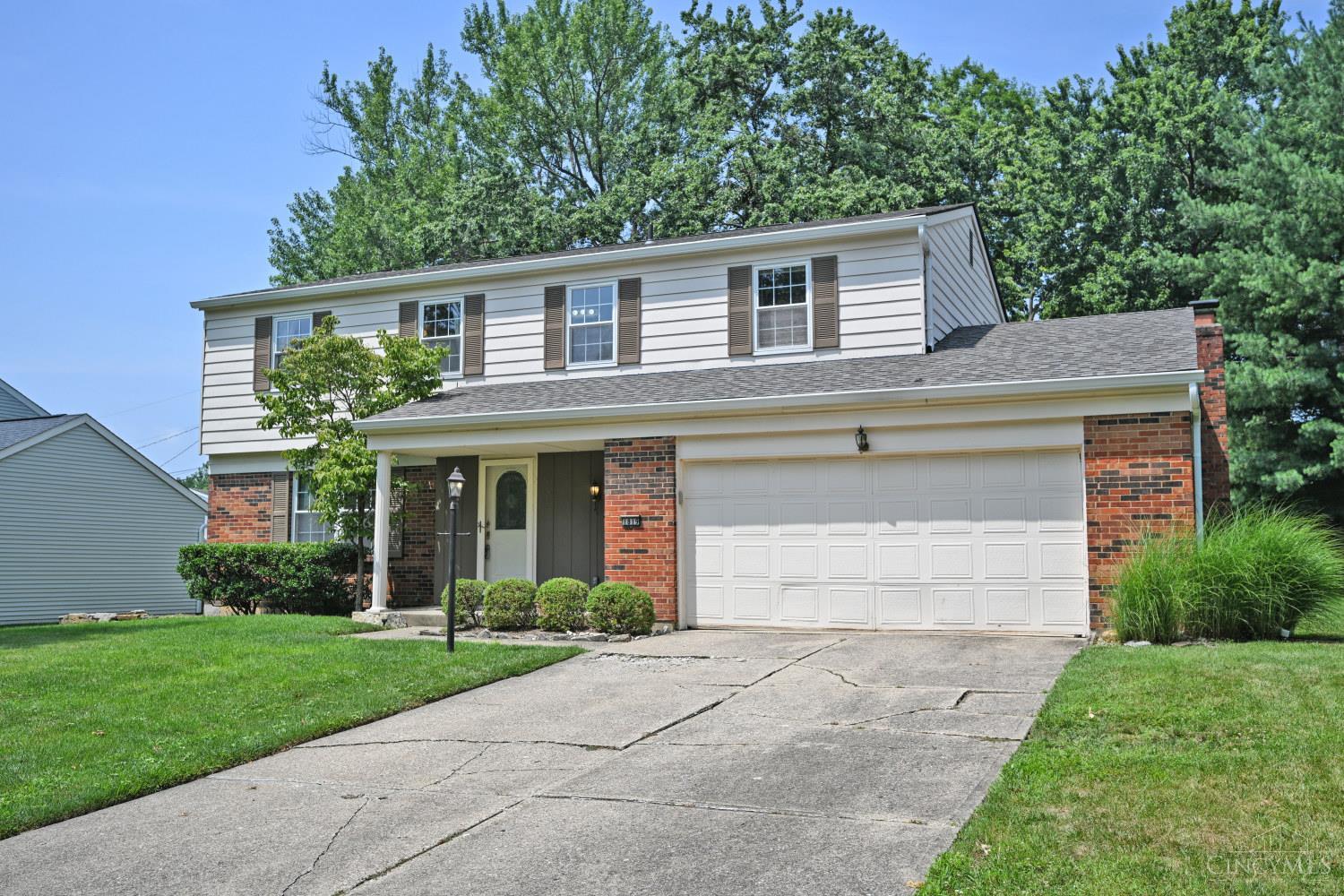 1819 Windhill Terrace, Cincinnati, OH, 45255 — photo 2