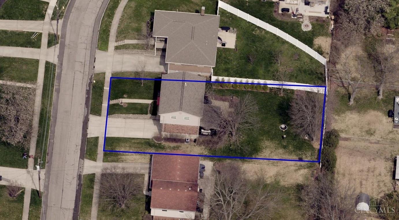 5833 Timely Terrace, Delhi Twp, OH, 45233 — photo 52