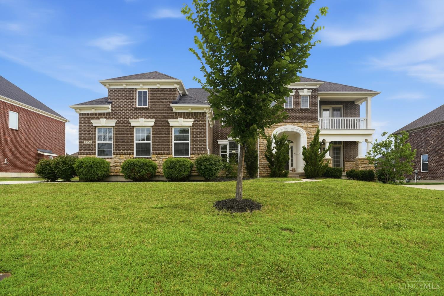 4354 Highland Green Drive, Mason, OH, 45040