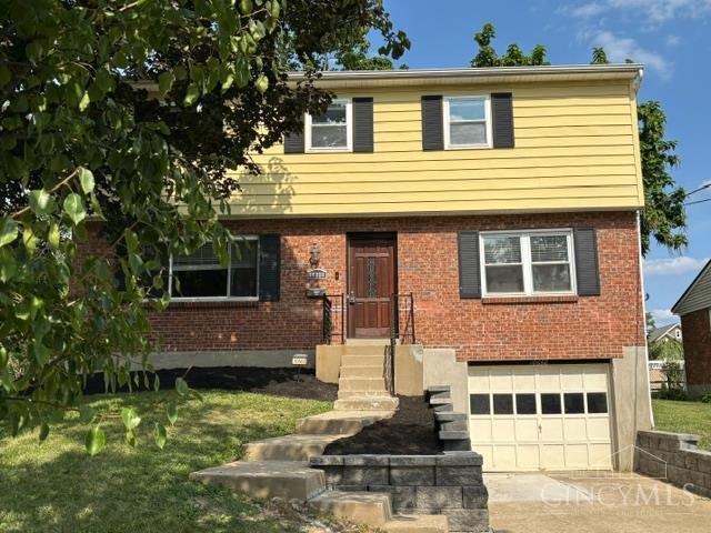 10660 Bridlepath Lane, Sharonville, OH, 45241